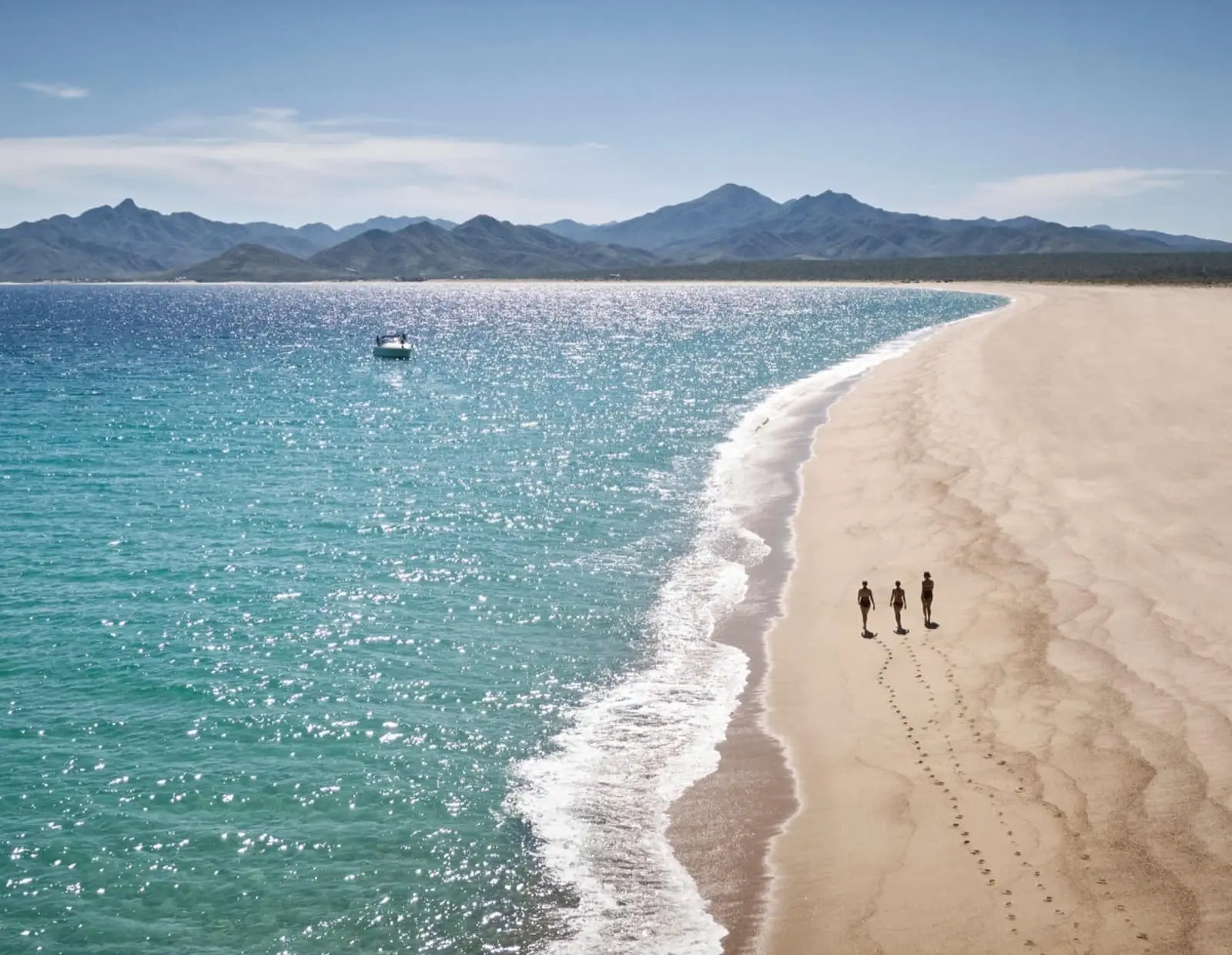 Four Seasons Private Residences, Costa Palmas, Los Cabos · Mexico