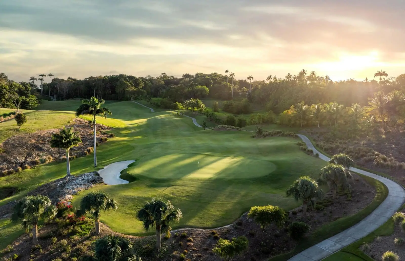 Royal Westmoreland, Barbados